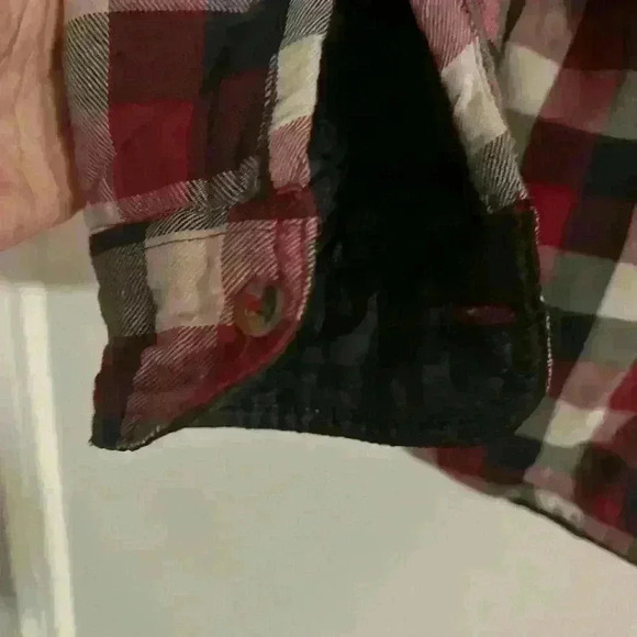 VTG Custom Wrangler Lined Jacket. VTG Zigzag Rolling & VTG Robert Crumb patches - Picture 7 of 16